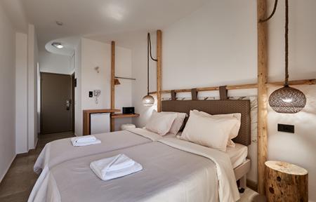 Asana Hotel billede 3