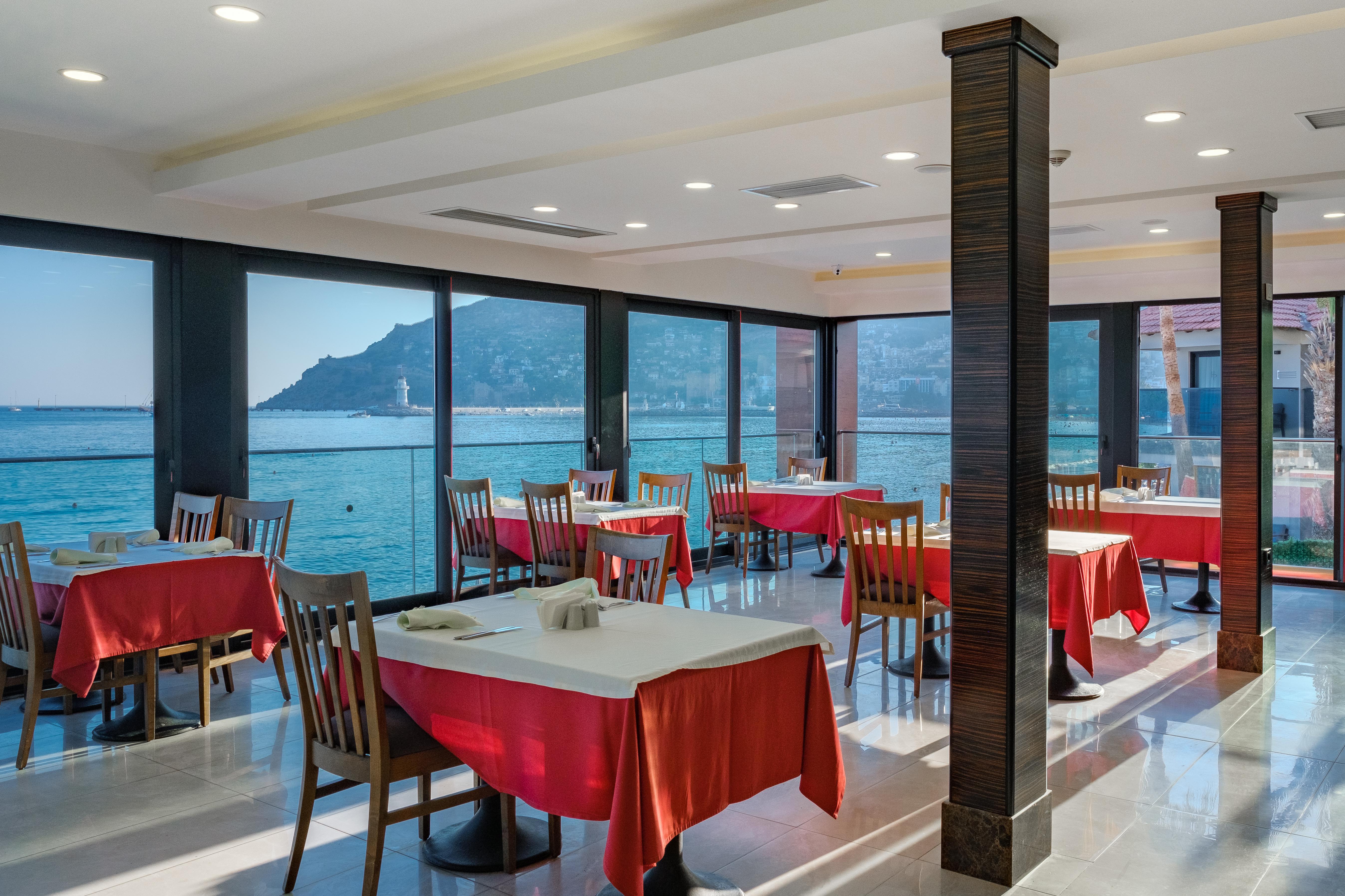 Hotel Panorama slide 3