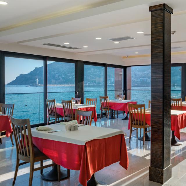 Hotel Panorama - billede 3