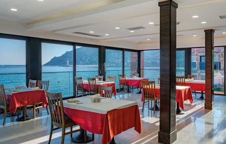 Hotel Panorama billede 3