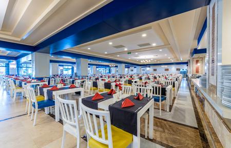 Hotel Orange County Belek - vintersol slide 4