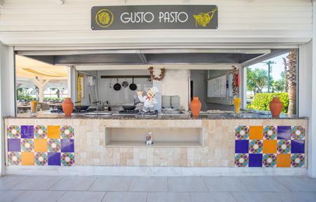 Hotel Orange County Belek - vintersol slide 5