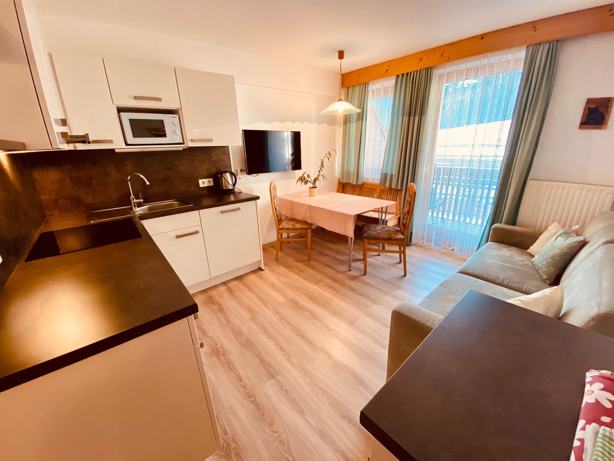 Residence Montana slide 4