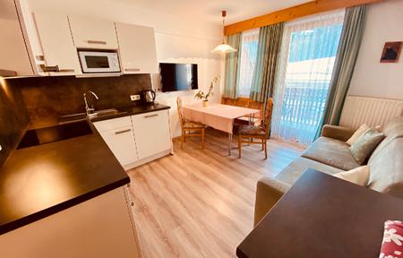 Residence Montana slide 4