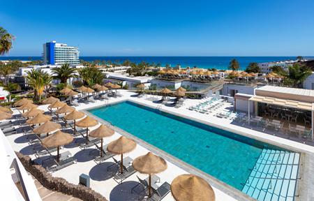 Sol Fuerteventura Jandia slide 4