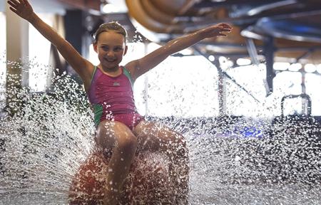 Skistarlodge Lindvallen slide 4