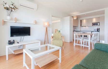 Lejlighedshotel Alfagar Prestige slide 3