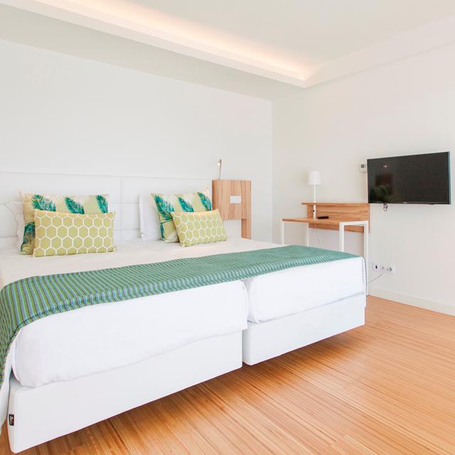 Lejlighedshotel Alfagar Prestige - billede 4