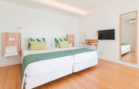 Lejlighedshotel Alfagar Prestige slide 4