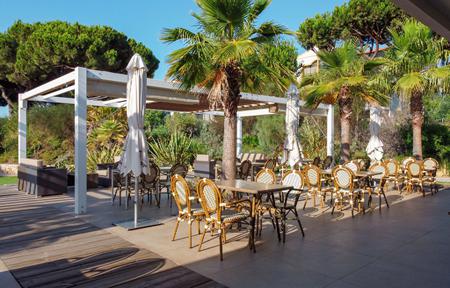 Lejlighedshotel Alfagar Prestige slide 5