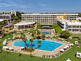 Albufeira, Portugal - Kun hotel afbudsrejse