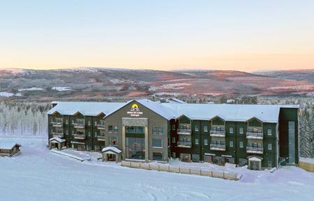 Stöten Skilodge slide 5