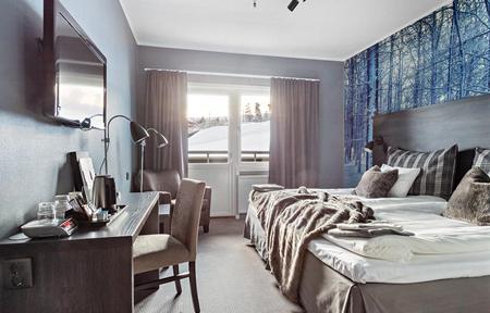 Stöten Ski Hotel (Best Western) slide 4