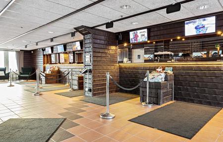 Stöten Ski Hotel (Best Western) slide 5