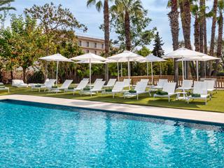 Lloret de Mar, Spanien - Morgenmad afbudsrejse