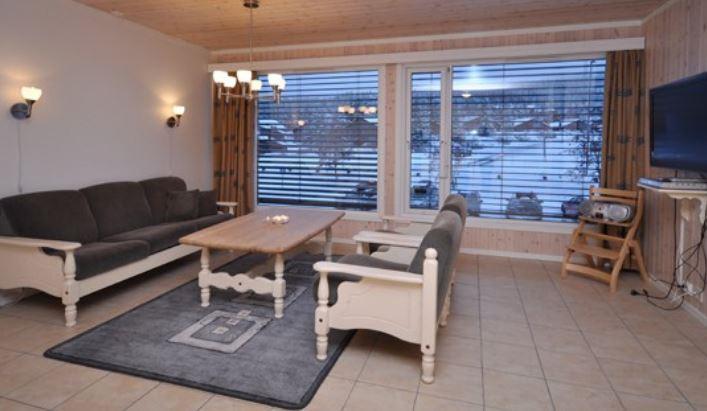 Velkomstgaarden Lejligheder slide 2