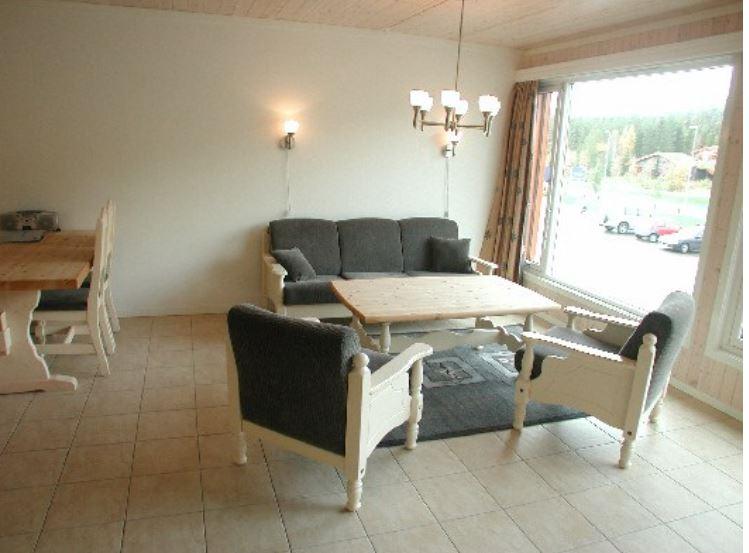 Velkomstgaarden Lejligheder slide 3