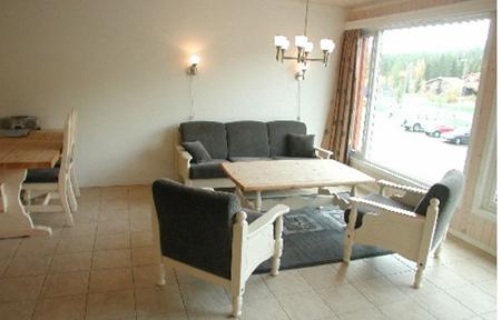 Velkomstgaarden Lejligheder slide 3