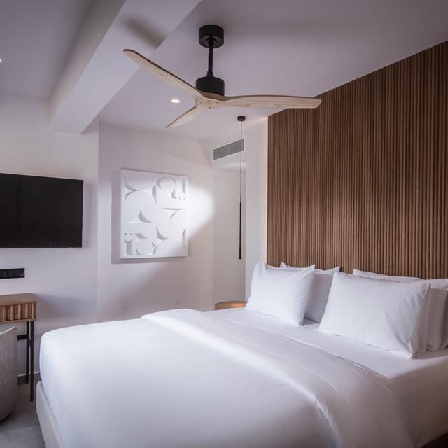 Noble Hotel & Suites - Voksenhotel - billede 2