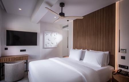 Noble Hotel & Suites - Voksenhotel slide 2