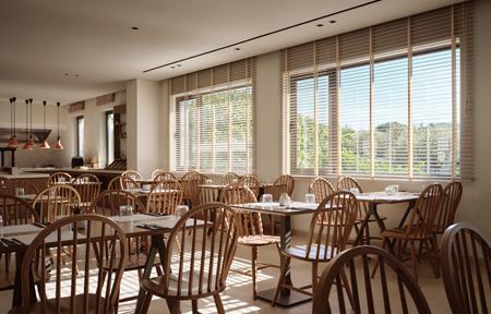 Lejlighedshotel Planos slide 3