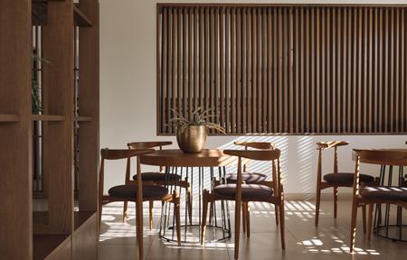 Lejlighedshotel Planos slide 5