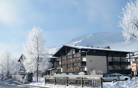 Dahoam by Sarina - Hotel & Suites slide 2