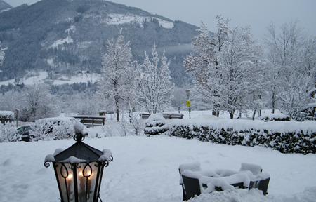 Dahoam by Sarina - Hotel & Suites slide 3