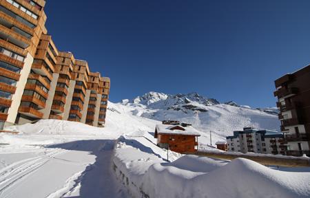 Résidence Sérac slide 5