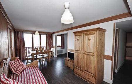 Lejligheder Etoile des Neiges  slide 2