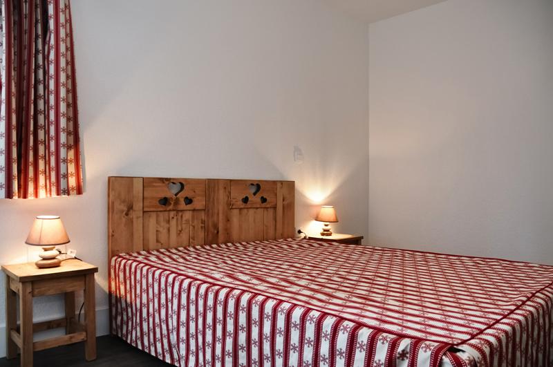 Lejligheder Etoile des Neiges 