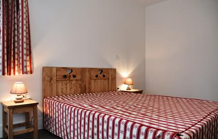 Lejligheder Etoile des Neiges  slide 4