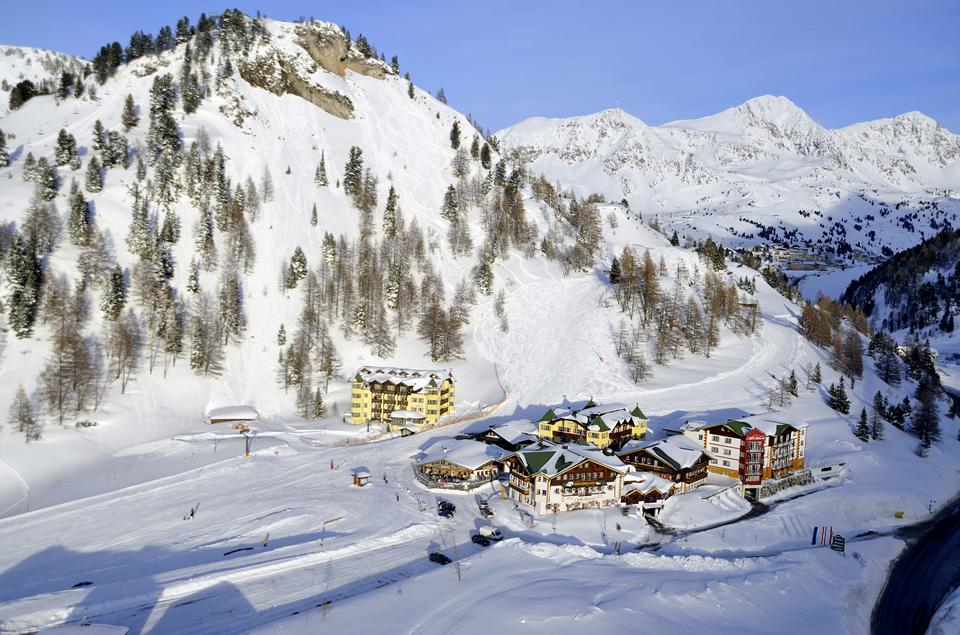 Obertauern Foto: 1 af 2