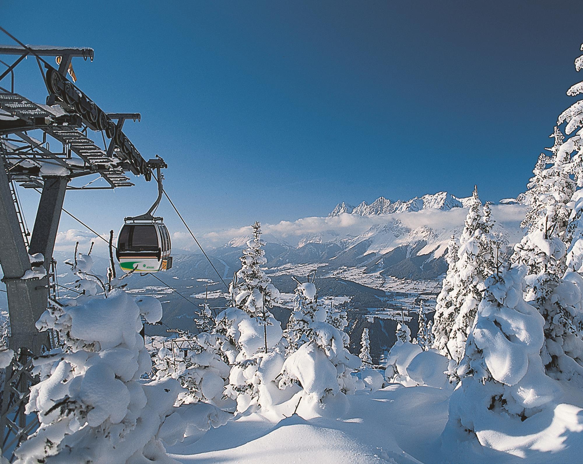 Salzburger Sportwelt Ski Amade