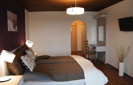 Dahoam by Sarina - Hotel & Suites slide 4