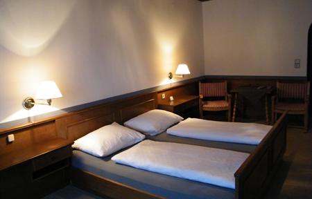 Dahoam by Sarina - Hotel & Suites slide 5