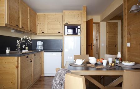 Résidence Les Néréïdes slide 4