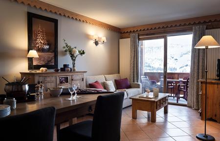 Résidence P&V Premium Les Hauts Bois slide 4