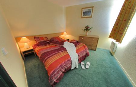 Résidence P&V Les Bergers - Fordelagtig pris slide 2