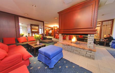 Résidence P&V Les Bergers - Fordelagtig pris slide 4