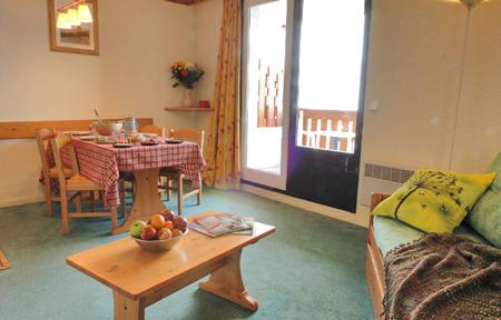 Résidence P&V Les Bergers - Fordelagtig pris slide 3