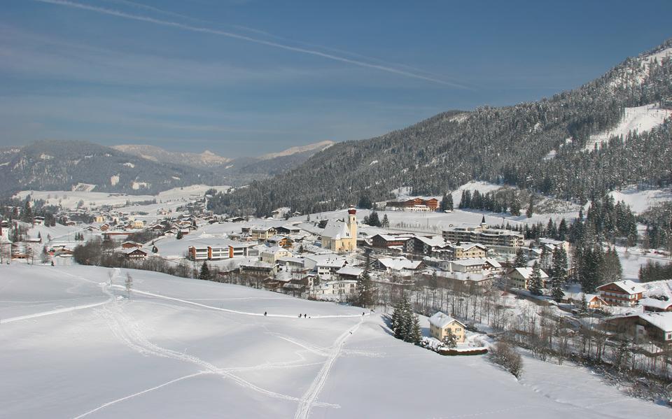Achenkirch Foto: 1 af 1