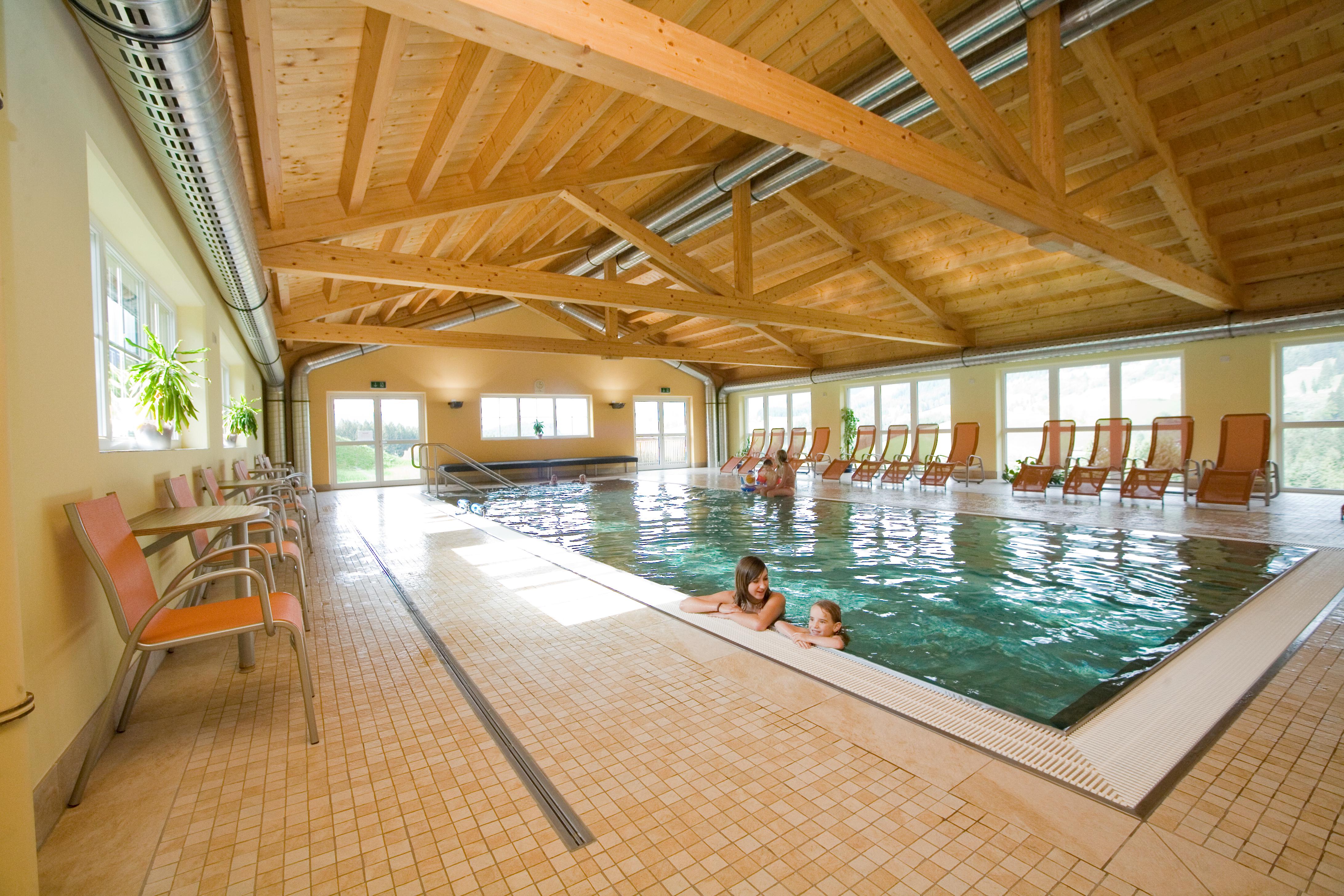 Alpendorf Dachstein-West slide 3