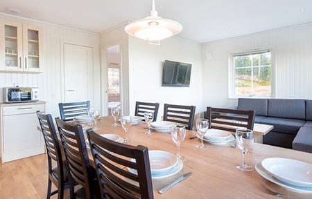 Lejligheder Pistbyn slide 2