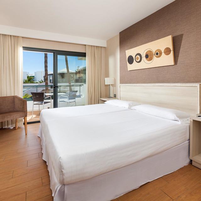 THB Lanzarote Beach - inkl. morgenmad - billede 3