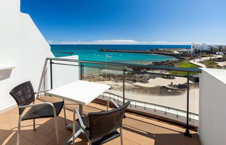 THB Lanzarote Beach slide 4