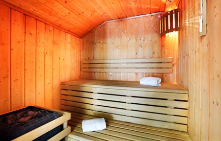 Résidence Le Grand Lodge slide 5