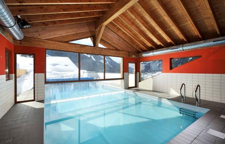 Résidence Le Grand Lodge slide 4