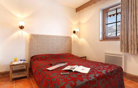 Résidence Le Grand Lodge slide 2