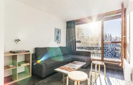 Résidence Belles Challes slide 4